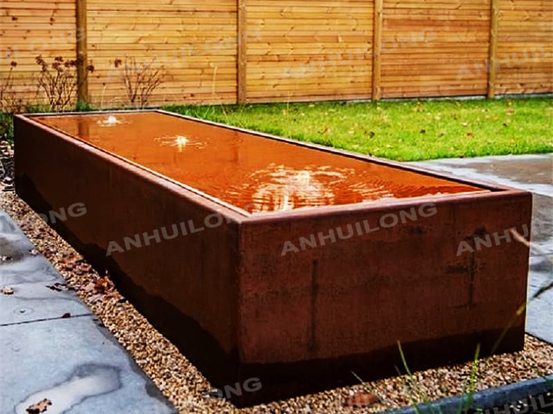 <h3>French Water Trough - 43 For Sale on 1stDibs</h3>
